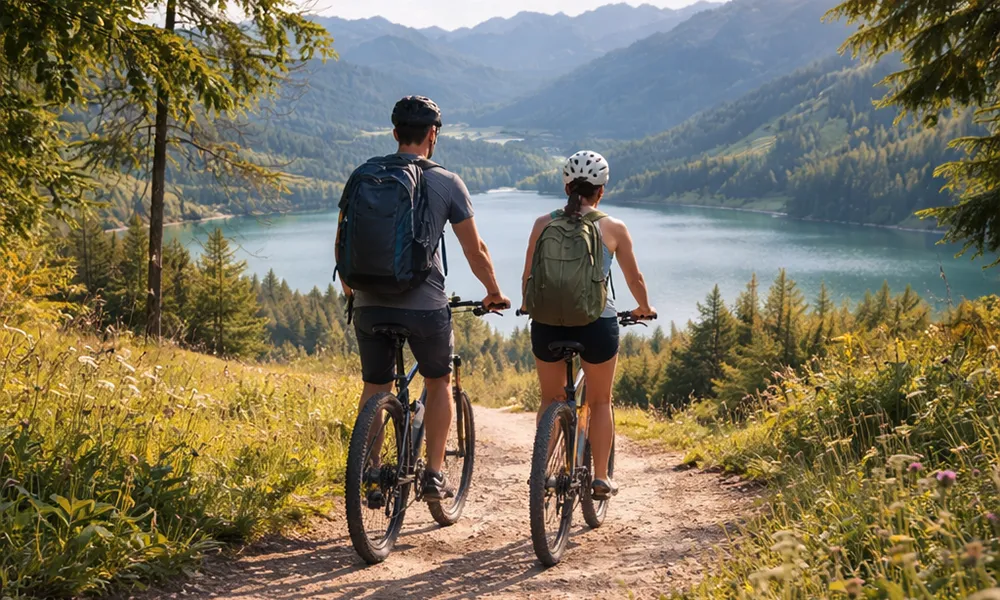 ferienwohnung allgaeu happyapartment umgebungsangebote radfahren und bewegung 600px height